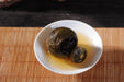 Fuding Shou Mei White Tea in King Orange | Yunnan Sourcing Tea Shop
