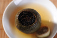 Fuding Shou Mei White Tea in King Orange | Yunnan Sourcing Tea Shop