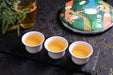 2025 Yunnan Sourcing "Meng Zhu Da Shan" Old Arbor Raw Pu-erh Tea Cake | Yunnan Sourcing Tea Shop