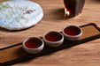 2025 Yunnan Sourcing "Journey" Ripe Pu-erh Tea Cake | Yunnan Sourcing Tea Shop