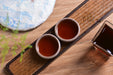 2025 Yunnan Sourcing "Journey" Ripe Pu-erh Tea Cake | Yunnan Sourcing Tea Shop