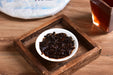 2025 Yunnan Sourcing "Journey" Ripe Pu-erh Tea Cake | Yunnan Sourcing Tea Shop