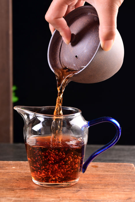 Dragon Kiln Duan Ni Clay "Easy Gaiwan" 160ml