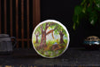 2025 Yunnan Sourcing "San Ke Shu" Old Arbor Raw Pu-erh Tea Cake | Yunnan Sourcing Tea Shop