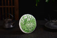 2024 Yunnan Sourcing "Ai Lao Secret Garden" Old Arbor Raw Pu-erh Tea Cake | Yunnan Sourcing Tea Shop