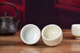 Rustic Horizon Glazed Tea Cups | Yunnan Sourcing Tea Shop