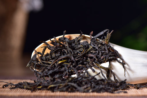 High Mountain "Lao Cong Huang Zhi Xiang" Dan Cong Oolong Tea | Yunnan Sourcing Tea Shop