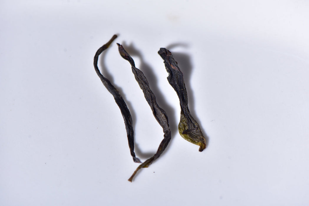 High Mountain "Lao Cong Huang Zhi Xiang" Dan Cong Oolong Tea | Yunnan Sourcing Tea Shop