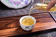 2025 Yunnan Sourcing "Da Qing Gu Shu" Raw Pu-erh Tea Cake | Yunnan Sourcing Tea Shop