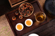 Jinggu “Chestnut Rose” Stuffed Black Tea | Yunnan Sourcing Tea Shop
