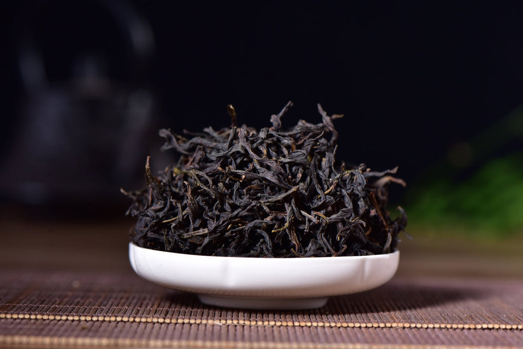 High Mountain "Po Tou Xiang" Dan Cong Oolong Tea