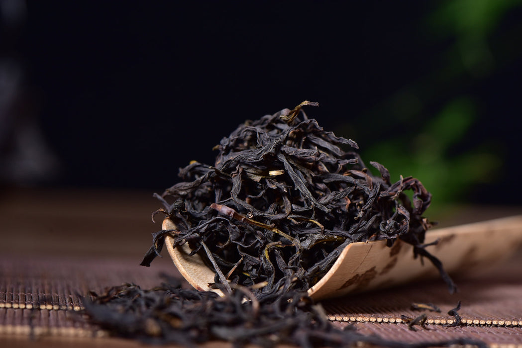 High Mountain "Po Tou Xiang" Dan Cong Oolong Tea