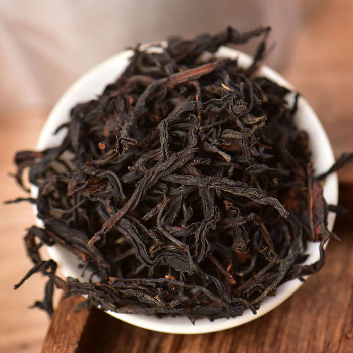 Purple Bud "Zi Ya" Black Tea of Jinggu | Yunnan Sourcing Tea Shop