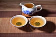 High Mountain "Lao Cong Huang Zhi Xiang" Dan Cong Oolong Tea | Yunnan Sourcing Tea Shop