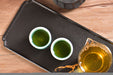 Verdant Mist Celadon Tea Cups | Yunnan Sourcing Tea Shop