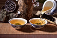 High Mountain "Lao Cong Huang Zhi Xiang" Dan Cong Oolong Tea | Yunnan Sourcing Tea Shop
