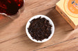 2011 Lao Man'e Brand "Golden Tuo" Certified Organic Ripe Pu-erh Tea | Yunnan Sourcing Tea Shop