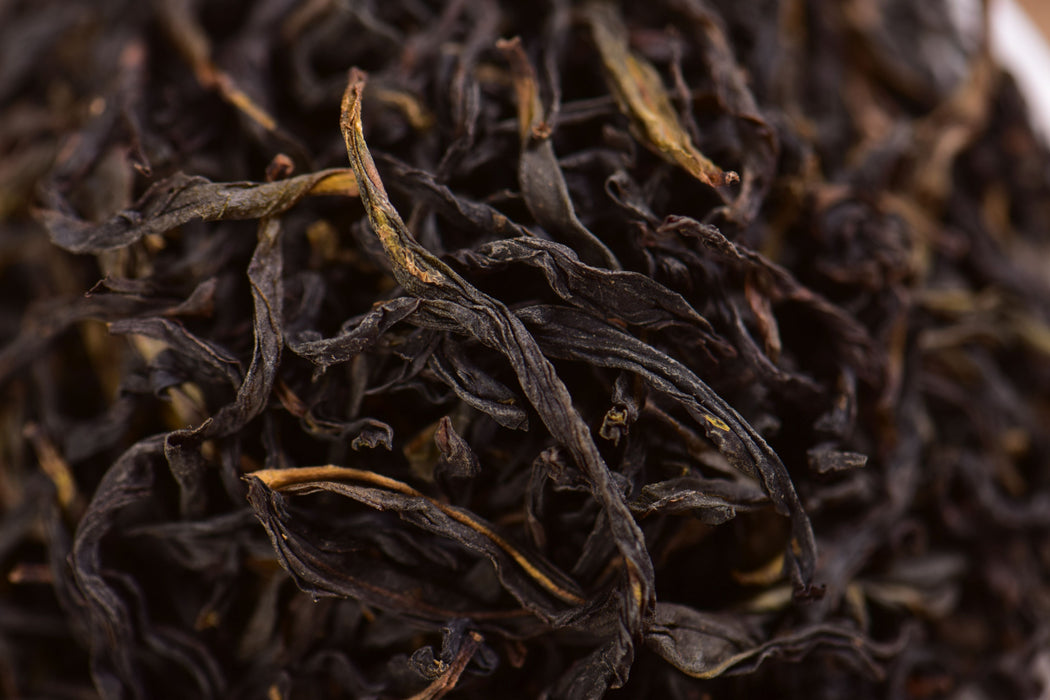 Rose Fragrance Dan Cong Oolong Tea | Yunnan Sourcing Tea Shop