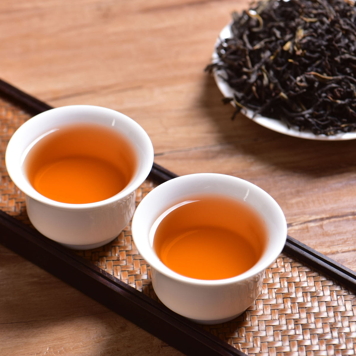 C Oolong Tea チャコールティー 100g×3 Rose Fragrance Dan Cong Oolong Tea Yunnan Sourcing Tea Shop