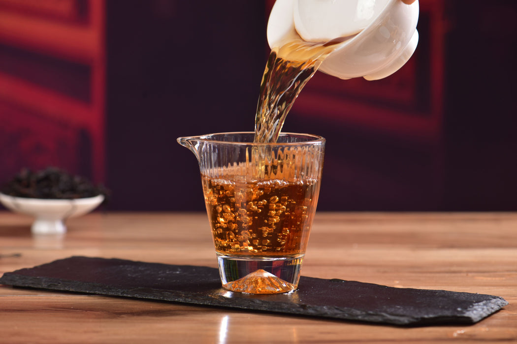 Purple Bud "Zi Ya" Black Tea of Jinggu | Yunnan Sourcing Tea Shop