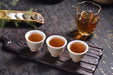 2025 Yunnan Sourcing "Silver Label" Wild Arbor White Tea Mini Cakes | Yunnan Sourcing Tea Shop
