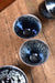 Midnight Constellation Jianzhan Gaiwan and Cups | Yunnan Sourcing Tea Shop