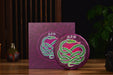 2025 Yunnan Sourcing "Xin Ban'e" Raw Pu-erh Tea Cake | Yunnan Sourcing Tea Shop