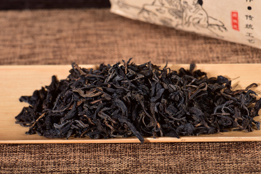 2006 "Yao Xiang" Aged Liu Bao Tea