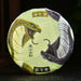 2025 Yunnan Sourcing "Autumn Huang Shan Gu Shu" Old Arbor Raw Pu-erh Tea Cake | Yunnan Sourcing Tea Shop