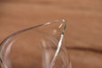 Clear Flow Mini Glass Cha Hai for Gongfu Cha | Yunnan Sourcing Tea Shop