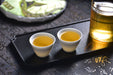 2025 Yunnan Sourcing "Autumn Huang Shan Gu Shu" Old Arbor Raw Pu-erh Tea Cake | Yunnan Sourcing Tea Shop