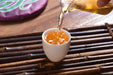 2025 Yunnan Sourcing "Xin Ban'e" Raw Pu-erh Tea Cake | Yunnan Sourcing Tea Shop