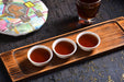 2025 Yunnan Sourcing "Knight's Chamfer" Ripe Pu-erh Tea Cake | Yunnan Sourcing Tea Shop