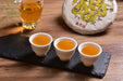 2025 Yunnan Sourcing "You Le Shan" Raw Pu-erh Tea Cake | Yunnan Sourcing Tea Shop