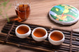 2025 Yunnan Sourcing "Meng Zhu Da Shan" Old Arbor Black Tea Cake (Copy) | Yunnan Sourcing Tea Shop