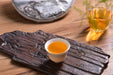 2014 Yun He Zhen "Wu Liang Ancient Rhyme" Raw Pu-erh Tea Cake | Yunnan Sourcing Tea Shop