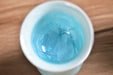 Ice-Blue Snowflake Crystalline Glazed Porcelain Tea Cup | Yunnan Sourcing Tea Shop