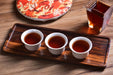 2026 Yunnan Sourcing "He Kai Village" Ripe Pu-erh Tea Cake | Yunnan Sourcing Tea Shop