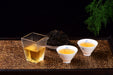 Dong Fang Hong Middle Mountain Dan Cong Oolong Tea | Yunnan Sourcing Tea Shop