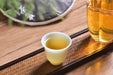 2025 Yunnan Sourcing "Cha Qi" Raw Pu-erh Tea Cake | Yunnan Sourcing Tea Shop