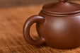 Wenge Ni "Duo Qiu" Yixing Teapot by Jin Jia Qi | Yunnan Sourcing Tea Shop
