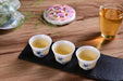 2025 Yunnan Sourcing "Yi Wu Villages" Raw Pu-erh Tea 7 Cake Set | Yunnan Sourcing Tea Shop