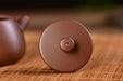 Wenge Ni "Xi Shi" Yixing Teapot by Jin Jia Qi | Yunnan Sourcing Tea Shop