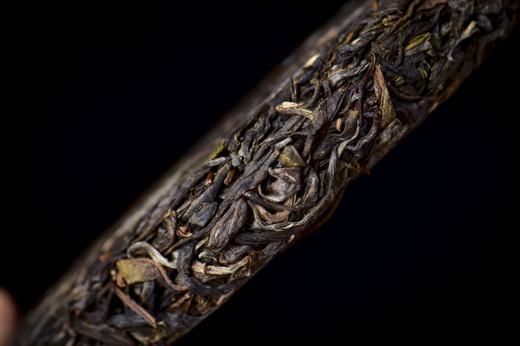 2026 Yunnan Sourcing “Light of the Moon” Raw Pu-erh Tea Cake | Yunnan Sourcing Tea Shop