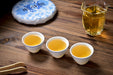 2026 Yunnan Sourcing "Xi Niu Tang Pasha" Raw Pu-erh Tea Cake | Yunnan Sourcing Tea Shop