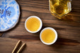 2026 Yunnan Sourcing "Xi Niu Tang Pasha" Raw Pu-erh Tea Cake | Yunnan Sourcing Tea Shop