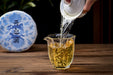 2026 Yunnan Sourcing "Xi Niu Tang Pasha" Raw Pu-erh Tea Cake | Yunnan Sourcing Tea Shop