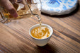 2026 Yunnan Sourcing "Xi Niu Tang Pasha" Raw Pu-erh Tea Cake | Yunnan Sourcing Tea Shop