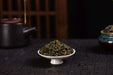 Yunnan "Qing Xin" Taiwan Varietal Jade Oolong Tea | Yunnan Sourcing Tea Shop