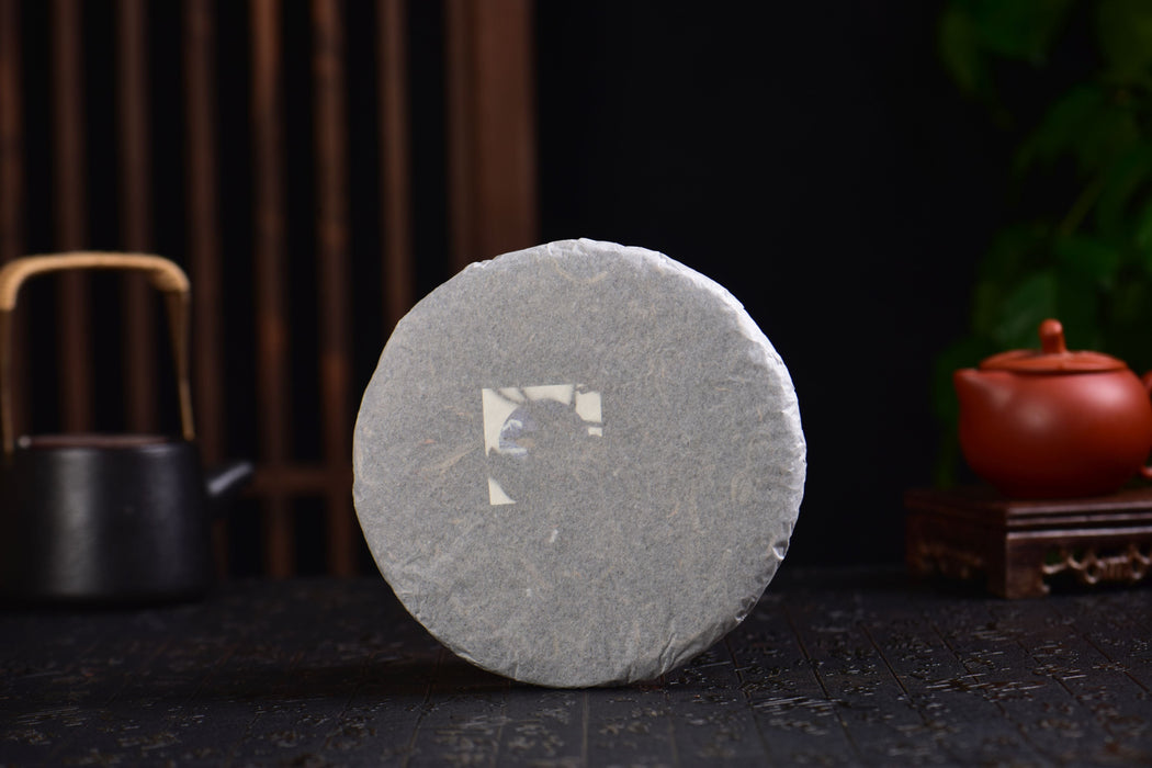 2025 Yunnan Sourcing "Xi Niu Tang Pasha" Raw Pu-erh Tea Cake | Yunnan Sourcing Tea Shop